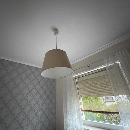 Apartament Na Kacku Daire Gdynia Dış mekan fotoğraf