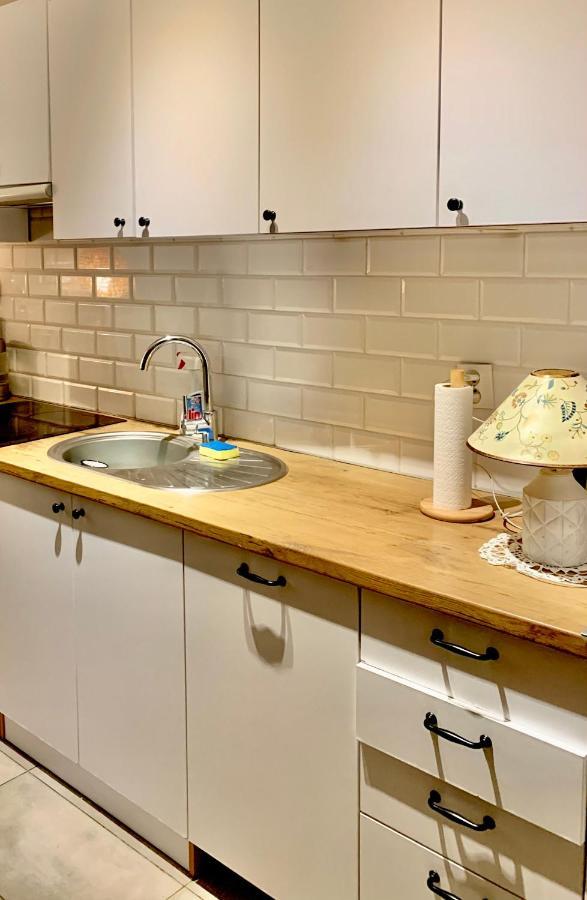 Apartament Na Kacku Daire Gdynia Dış mekan fotoğraf